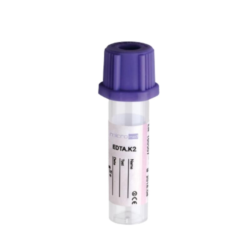 FL medical Microtainer