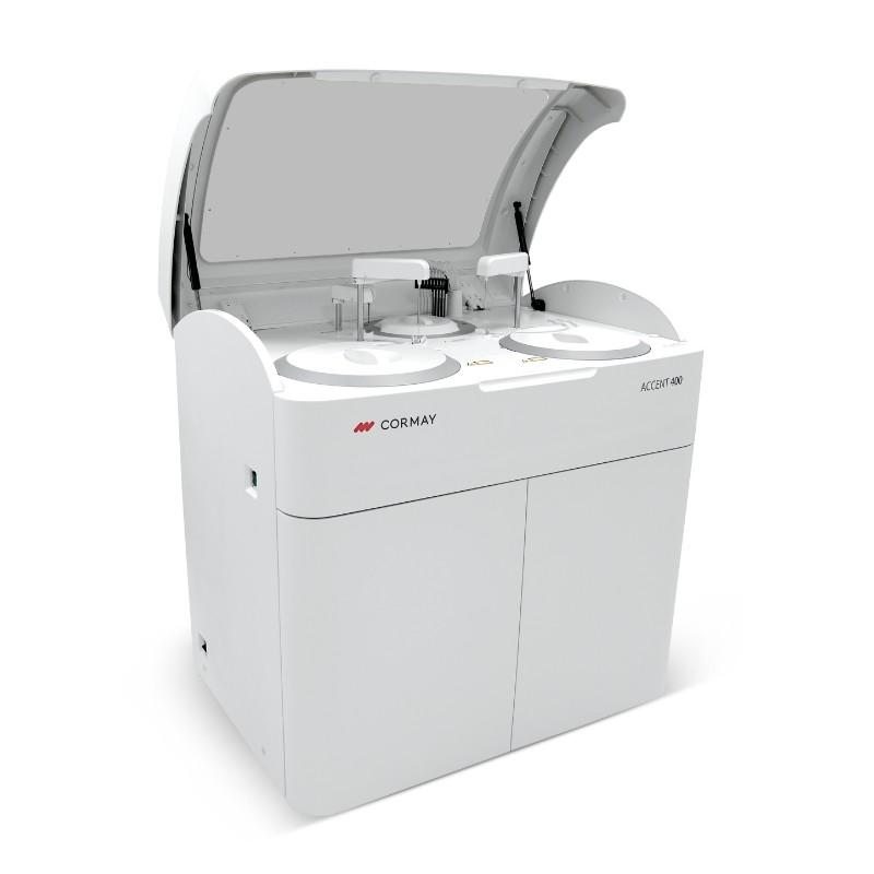 Biohemijski analizator ACCENT 400