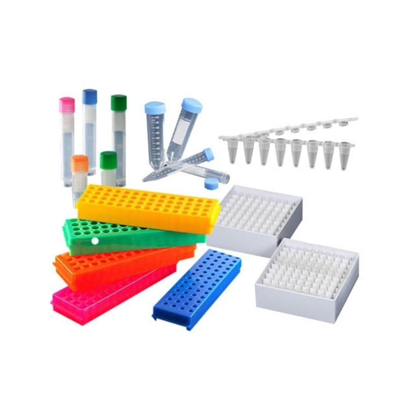 Potrošni materijal od plastike