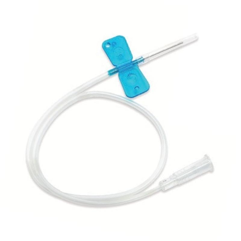 V-NEEDLE Bebi sistemi