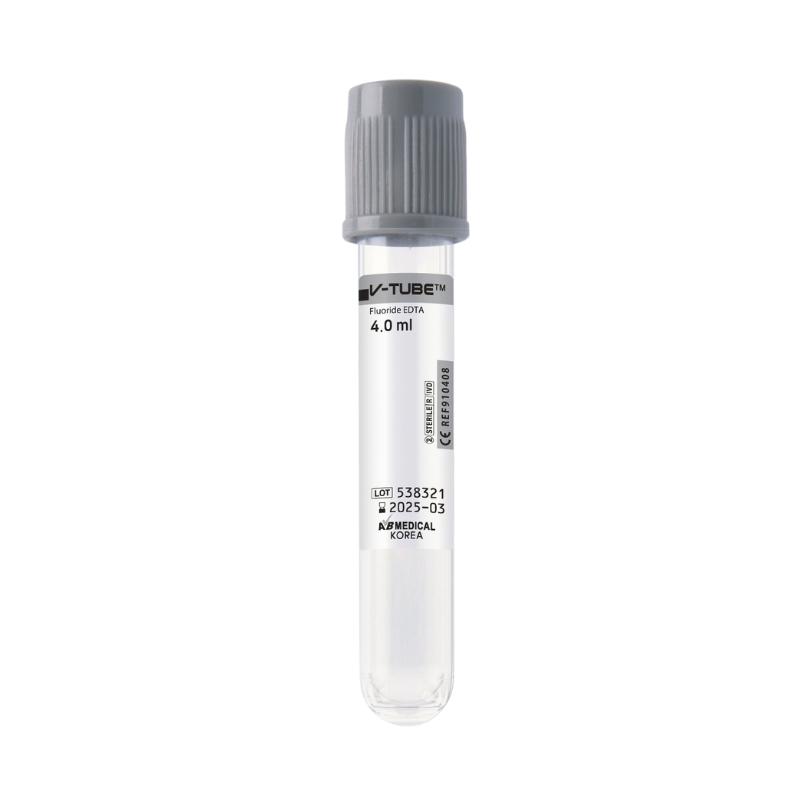 Vacutainer glukoza