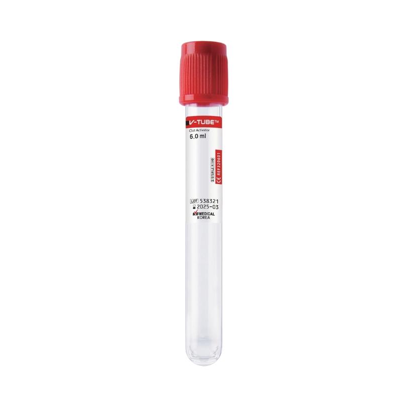 Vakuum epruvete za serum
